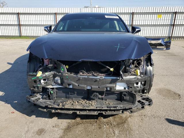 2021 LEXUS ES 300H 58ADA1C14MU012387