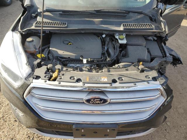 2018 FORD ESCAPE SE - 1FMCU9GD4JUD55757