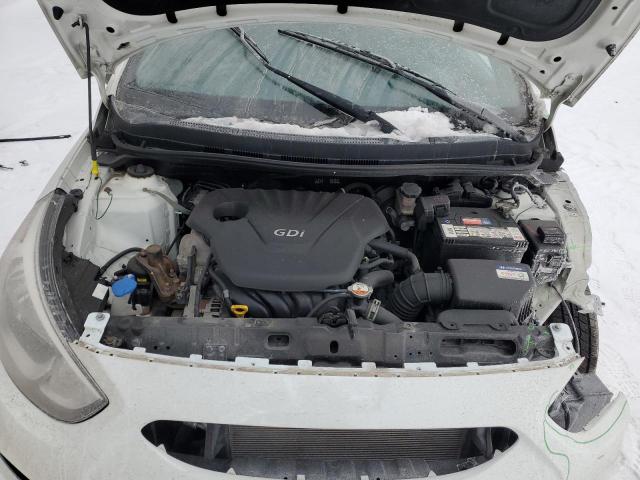 2016 HYUNDAI ACCENT SE - KMHCT4AE6GU958712