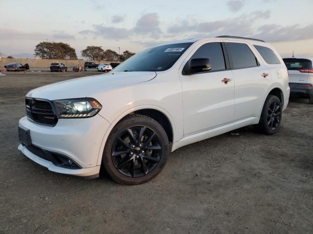 Vin: 1c4rdhdgxhc610824, lot: 43081965, dodge durango gt 2017 img_1