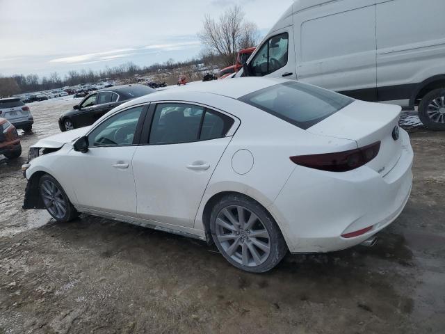 2021 MAZDA 3 SELECT JM1BPABLXM1313672