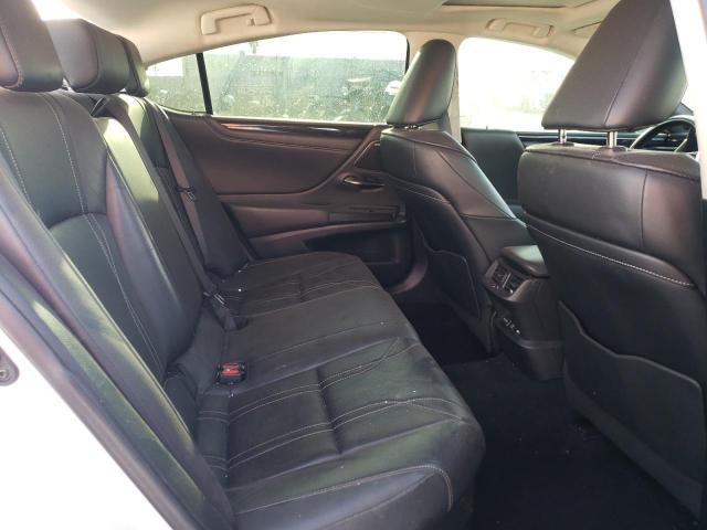 2021 LEXUS ES 300H LU 58AEA1C11MU012688