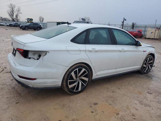 2021 VOLKSWAGEN JETTA GLI 3VW5T7BU7MM094318