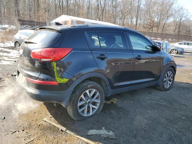 Vin: kndpb3ac4e7570035, lot: 87771575, kia sportage base 20143