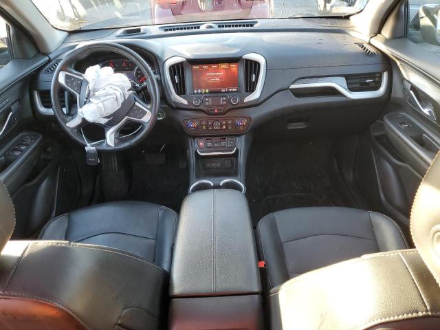 2020 GMC TERRAIN SL - 3GKALVEV3LL208981