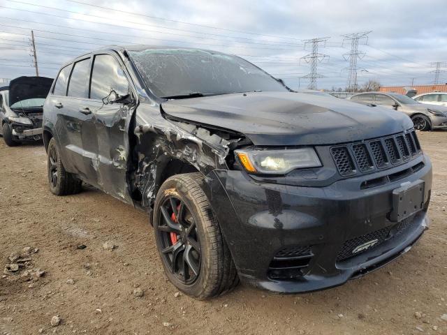 2017 JEEP GRAND CHER - 1C4RJFDJ3HC641129
