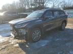 2022 TOYOTA HIGHLANDER - 5TDFZRBH6NS177826