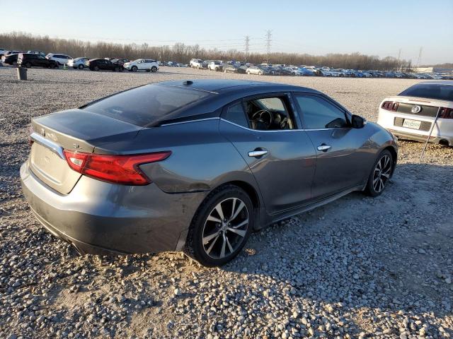 2017 NISSAN MAXIMA 3.5 - 1N4AA6APXHC446916