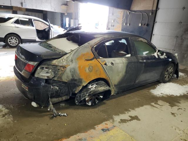 2015 HONDA ACCORD LX - 1HGCR2F30FA039868