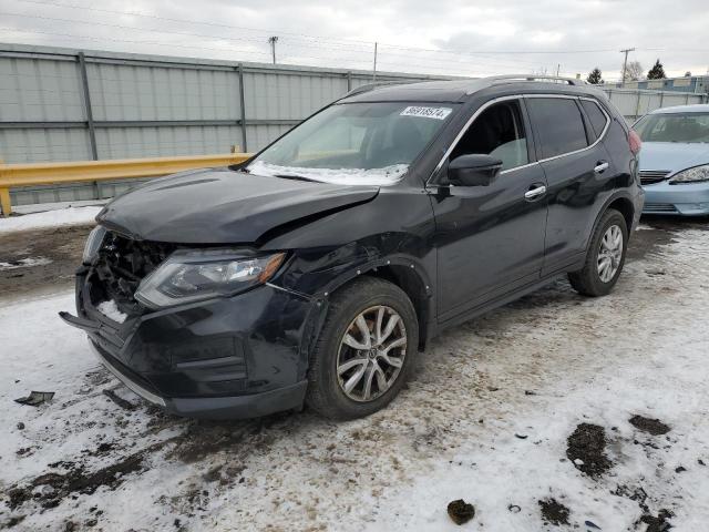 5N1AT2MV7JC832363 2018 NISSAN ROGUE