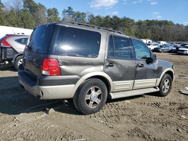 FORD EXPEDITION 2005 charcoal 4dr spor gas 1FMFU18595LA27431 photo #4