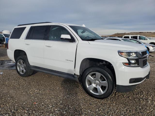 2017 CHEVROLET TAHOE K150 - 1GNSKBKC0HR374600