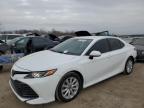 2019 TOYOTA CAMRY L - 4T1B11HK7KU766817