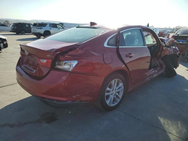 2016 CHEVROLET MALIBU LT - 1G1ZE5ST6GF258973