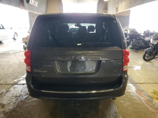 2019 DODGE GRAND CARA - 2C4RDGBG7KR524771