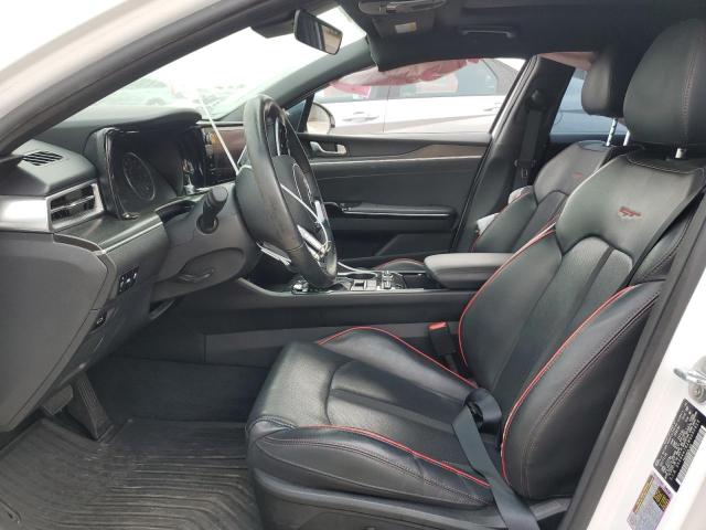 2021 KIA K5 GT - 5XXG44J82MG050823