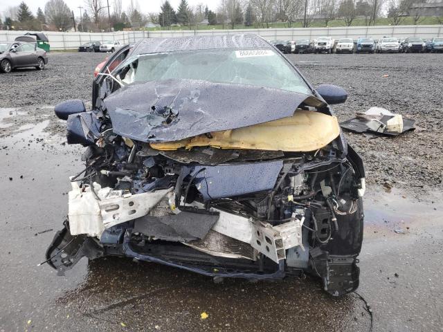 2015 TOYOTA PRIUS - JTDKN3DU0F0424747