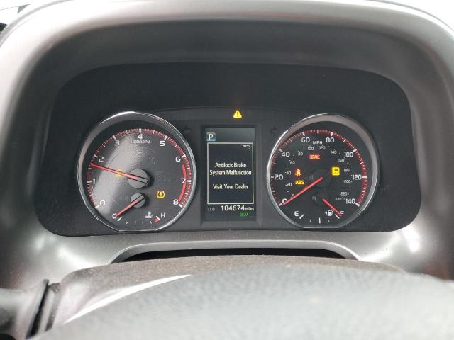 2016 TOYOTA RAV4 SE - 2T3NFREV0GW251216
