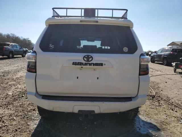 2017 TOYOTA 4RUNNER SR - JTEZU5JRXH5149256