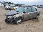 2016 TOYOTA COROLLA L - 2T1BURHE6GC565421
