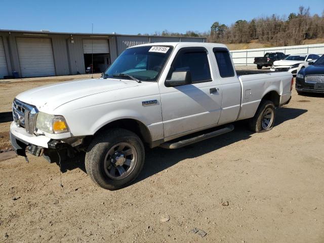 FORD RANGER SUP