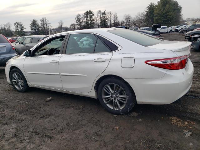 2016 TOYOTA CAMRY LE 4T1BF1FK8GU128507