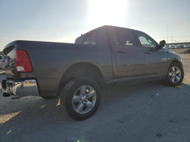 2019 RAM 1500 CLASS - 1C6RR6LTXKS516323
