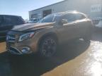 2018 MERCEDES-BENZ GLA 250 - WDCTG4EB7JJ387338