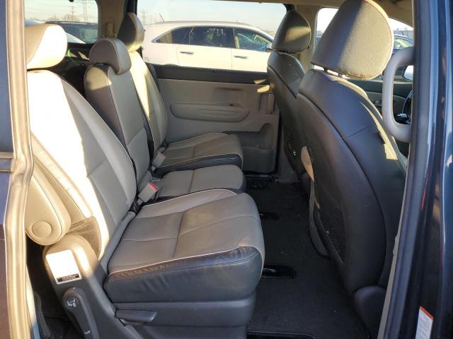 2017 KIA SEDONA LX - KNDMB5C15H6285476