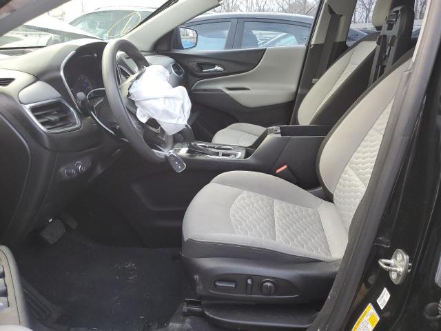 2018 CHEVROLET EQUINOX LS 2GNAXREV4J6311763