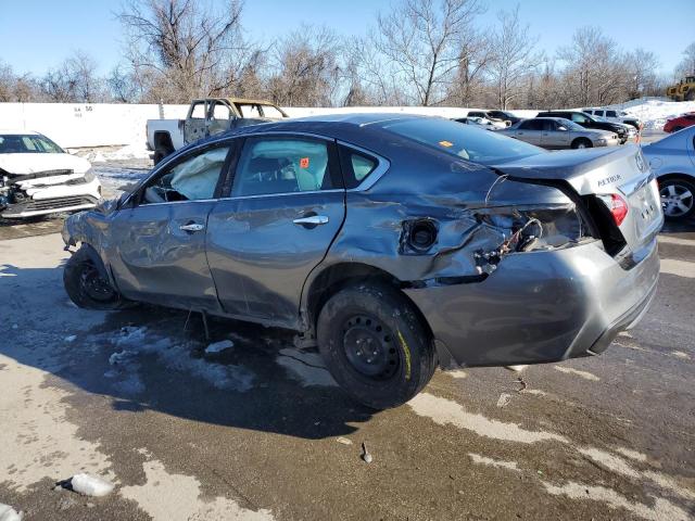 2016 NISSAN ALTIMA 2.5 - 1N4AL3AP3GN331599