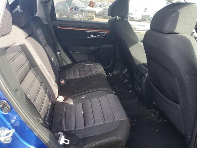 2020 HONDA CR-V EX - 7FARW2H57LE016398