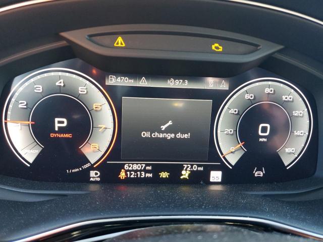 2019 AUDI Q8 PRESTIG WA1CVAF11KD045541