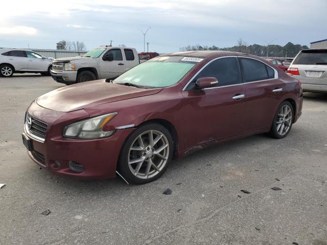 2011 NISSAN MAXIMA S #3055338378