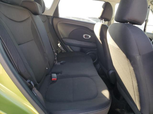 2017 KIA SOUL - KNDJN2A23H7883886