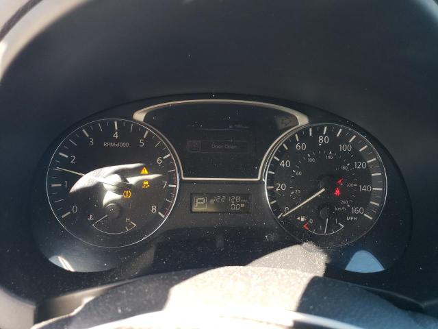 2015 NISSAN ALTIMA 2.5 - 1N4AL3APXFC169058