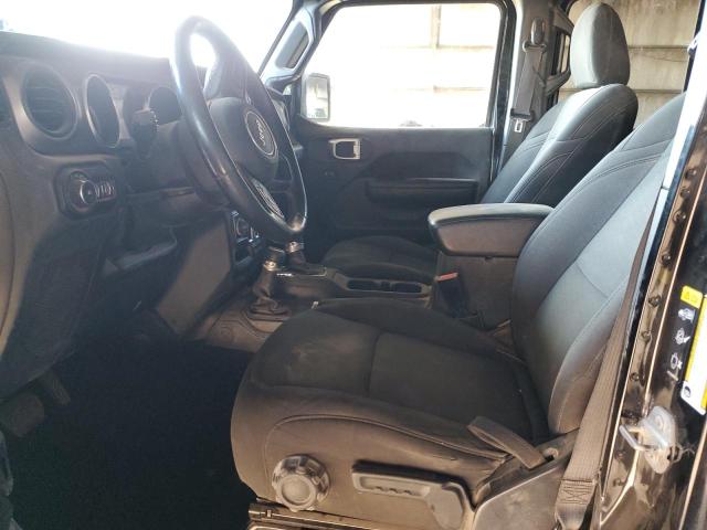 2020 JEEP WRANGLER U 1C4HJXDG2LW337349