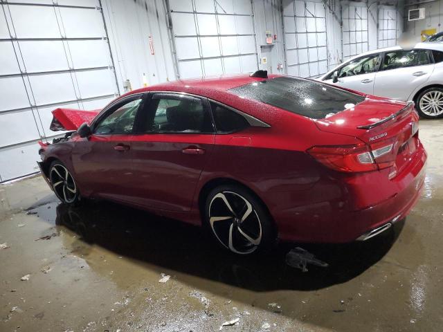 2021 HONDA ACCORD SPO - 1HGCV2F34MA021933