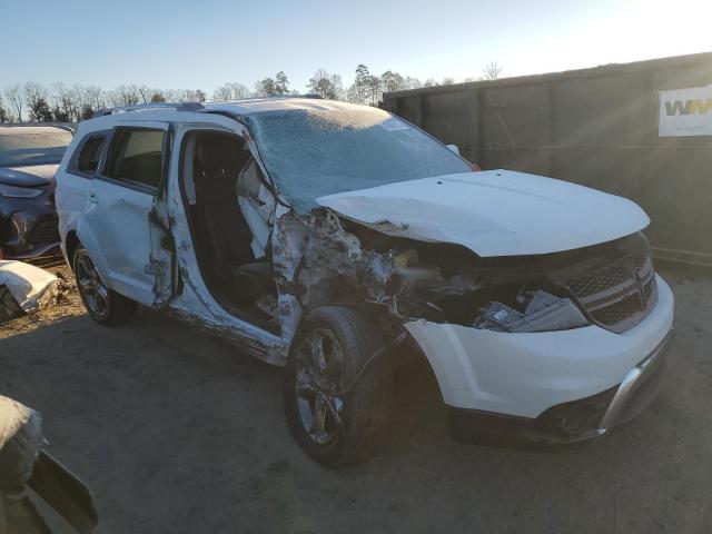 2017 DODGE JOURNEY CR - 3C4PDCGB6HT601438