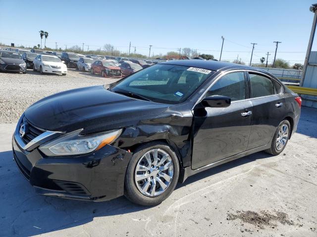 2016 NISSAN ALTIMA 2.5 - 1N4AL3AP0GN360686
