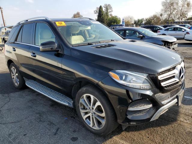 Vin: 4jgda5jb0ha873020, lot: 43371955, mercedes-benz gle-class 350 20174