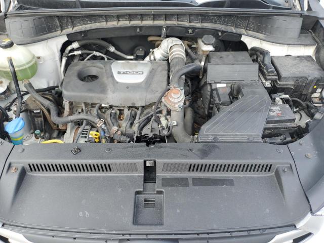 2017 HYUNDAI TUCSON LIM - KM8J3CA26HU309985