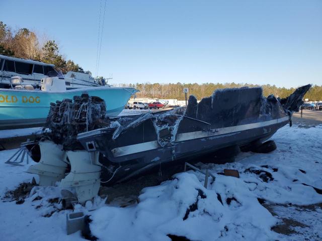 2016 PURSUIT BY S2 YACHTS INC BOAT #3242473979