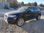 2018 AUDI Q5 PREMIUM - WA1BNAFY1J2135131