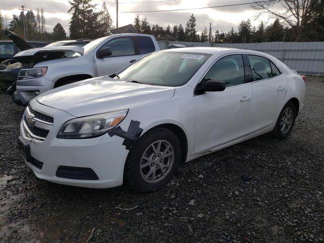 2013 CHEVROLET MALIBU LS #3052726720