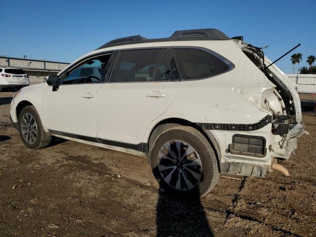 2017 SUBARU OUTBACK 2. - 4S4BSANC8H3392937
