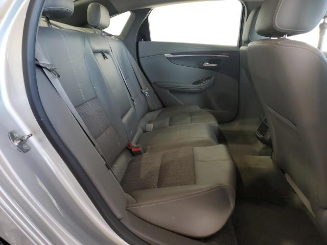 2015 CHEVROLET IMPALA LT - 2G1115SLXF9234420
