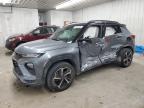 2021 CHEVROLET TRAILBLAZE - KL79MUSL6MB077456