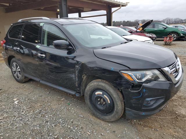 2018 NISSAN PATHFINDER - 5N1DR2MMXJC610077