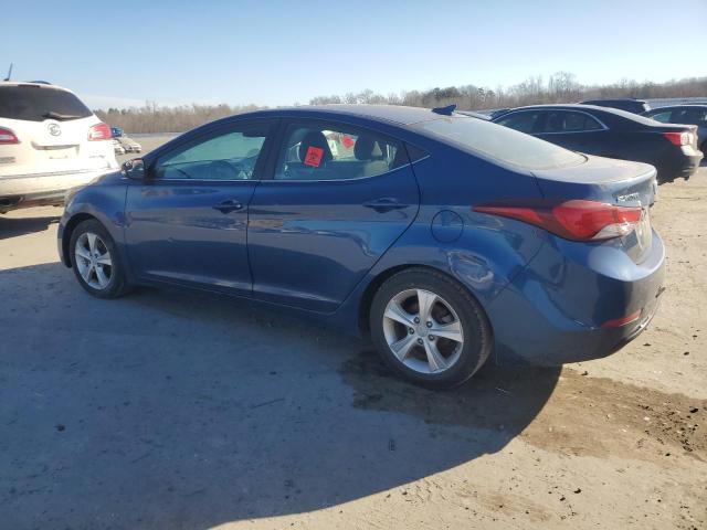Vin: kmhdh4ae8gu628771, lot: 42939965, hyundai elantra se 20162